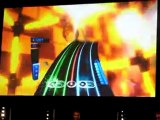 DJ Hero 2 (360) - M. Pokora aux platines !