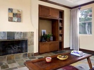 Santaluz Former Model Home Listed