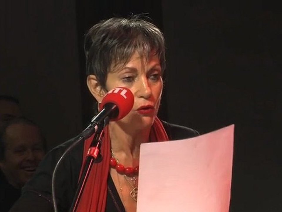 A la Bonne Heure du 23 Décembre 2011 : La chronique d'Isabelle Morini-Bosc