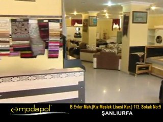 MODAPOL MOBILYA REKLAM