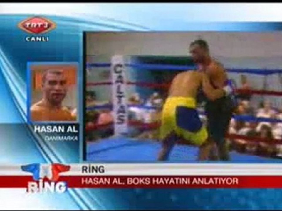Ring - 16.01.2010