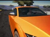 Test Drive Unlimited 2 (360) - trailer Audi