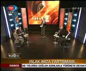 Büyüteç - İrticayla Mücadele Eylem Planı 28.10.2009