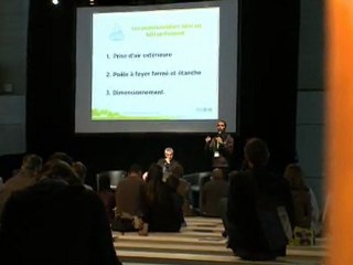 Chauffer sa maison au bois énergie