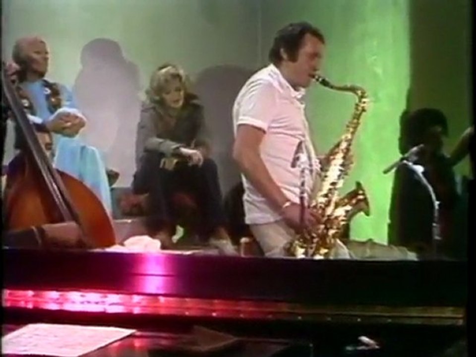 1976 - Stan Getz - Chega de Saudade