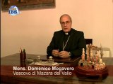 2011-12-23 Auguri del Vescovo Mogavero