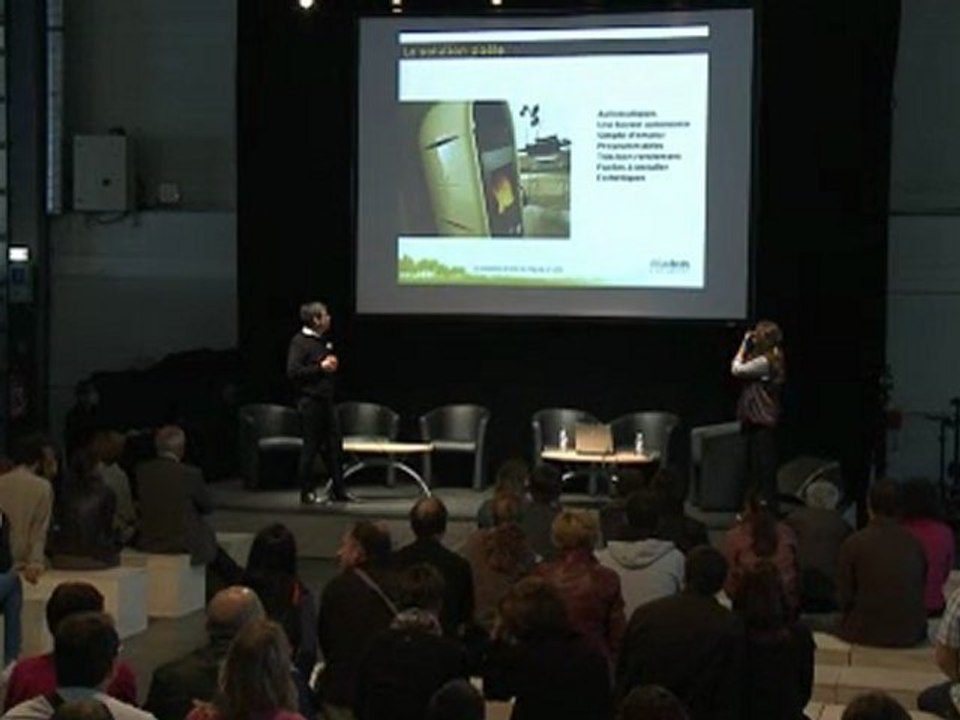 Chauffer sa maison avec le bois énergie : zoom sur le granulé de bois