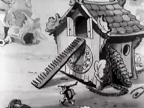 Bugs in Love (Commentary 2)