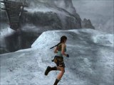 [Walkthrough] Tomb Raider Anniversary - 03 Le début du jeu