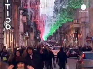 İtalya'da tüketici güveni geriledi