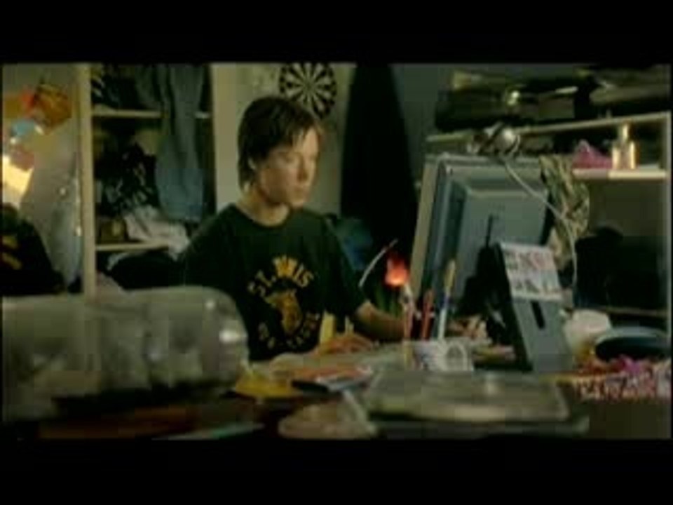 les charmes de l'adolescence