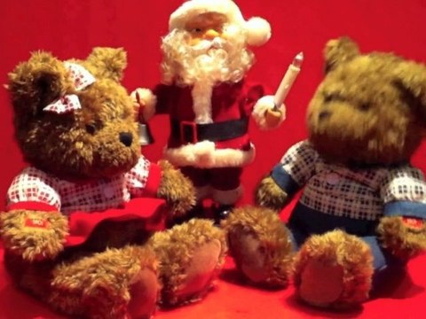 JOYEUX NOEL DES DROLES DE ZEBRES