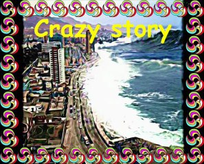 Indonesian Tsunami Girl Found 7 Years Later