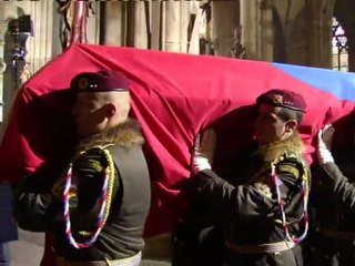 Adiós a Vaclav Havel