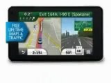 Garmin nüvi 2595LMT 5-Inch Portable Bluetooth GPS Navigator with Lifetime Maps and Traffic