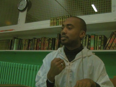 Mohamed Bajrafil - La piété