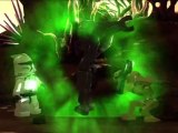 LEGO Star Wars III : The Clone Wars (360) - Le Clone Trooper