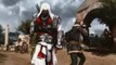 Assassin's Creed Brotherhood (360) - DLC La Disparition de Vinci