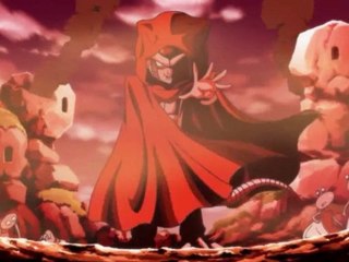 Dragon Ball Episodes de Bardock