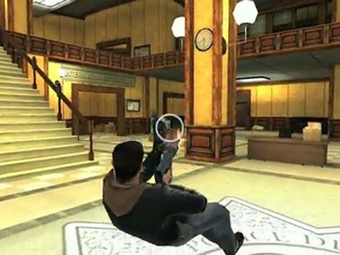 9mm sur Mac (Trailer) - Jeu Mac App Store