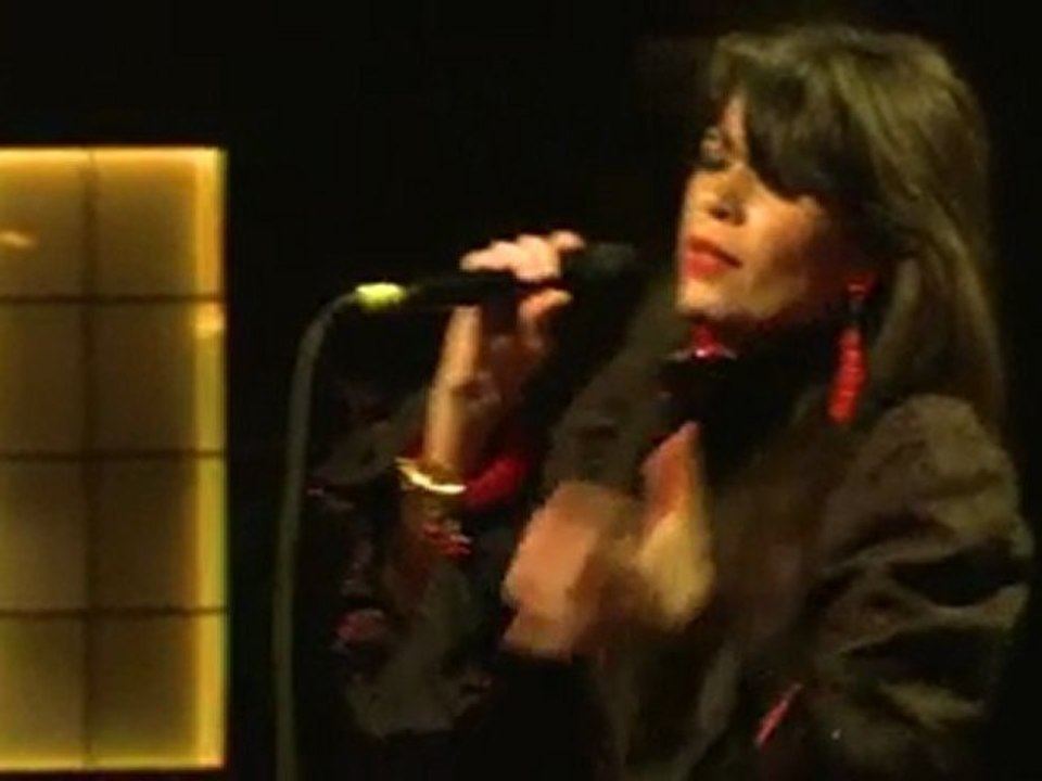 Yasmin Levy  - Una Pastora