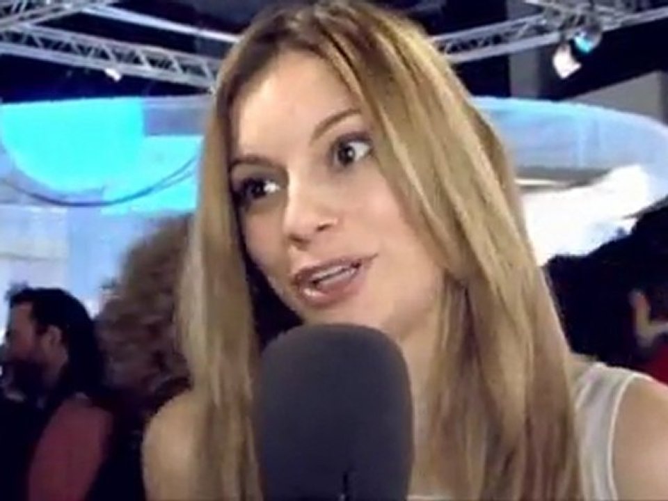 Norma Ruiz ¿Y tú qué llevas? - Cosmopolitan TV España