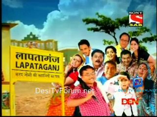 Lapataganj - 23rd December 2011 Video Watch Online