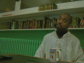 Mohamed Bajrafil - Que dira Jésus ?