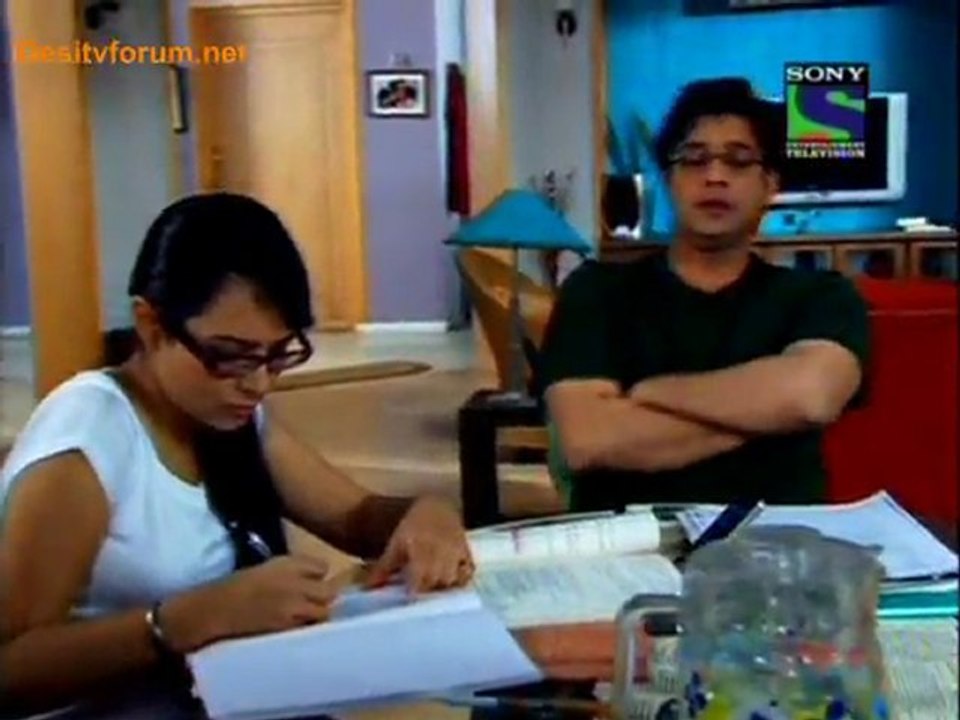 Parvarish Kuch Khatti Kuch Meethi - 23rd December 2011 Watch Video Online p1