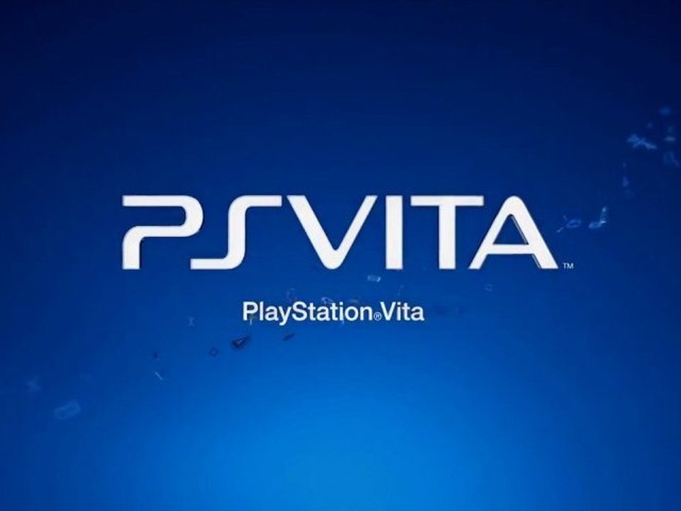 PS Vita - Inside PS Vita Episode 1 [HD]
