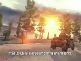 Operation Flashpoint : Red River (360) - Trailer de gameplay 