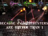 Ghostbusters : Sanctum of Slime (360) - Trailer multijoueur