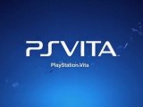 PS Vita - Inside PS Vita - Episode 2 [HD]