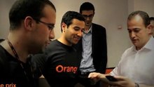 Coding Party 2:ambiance