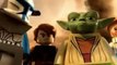 LEGO Star Wars III : The Clone Wars (360) - Spots TV