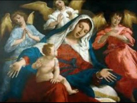 Vicky Leandros ; stille nacht heilige nacht