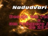 Nadudvari Vision deseja um Feliz Natal e um Próspero Ano Novo de 2012