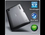 Acer Iconia Tab A500 10.1-Inch Tablet