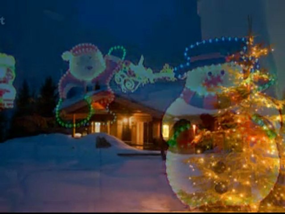 Gabi Albrecht  ; 'am weihnachtsbaum die lichter brennen'