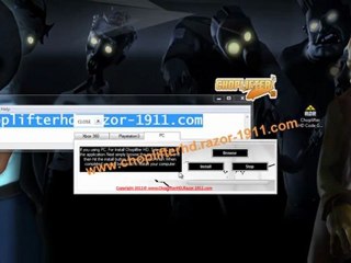 Choplifter HD Razor 1911 Keygen For PS3 Xbox360 PC