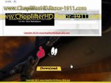 Choplifter HD Redeem Codes (PS3 Xbox360) HD
