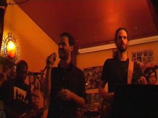 GOne - Again and Again (Live)