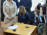 Ucraina: confermato il carcere per l'ex premier Timoshenko