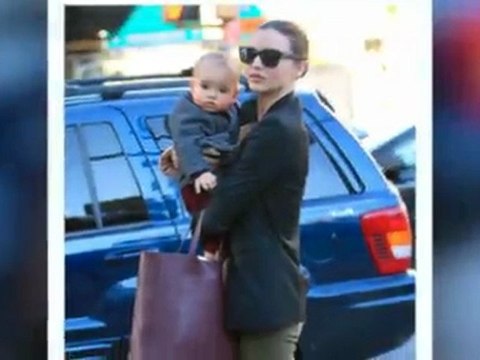 Celebrity Style File: 2011 Fashion Roundup