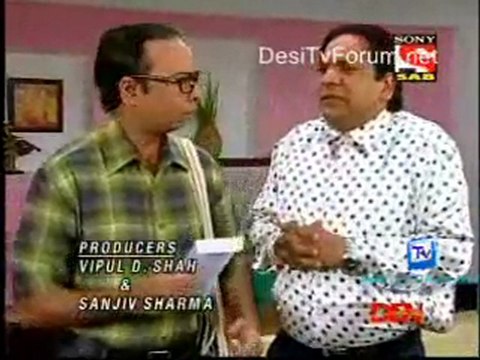 Sajan Re Jhoot Mat Bolo - 23rd December 2011 - Part1