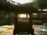 Crysis 2 (360) - Trailer de gameplay