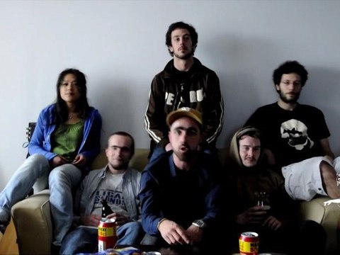 BILLY JOE / D-GAINE - MUSIQUE A EMPORTER (PROD. D-GAINE) CLIP 2011