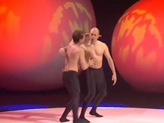 Les Indesirables...russes