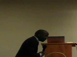 La foi de David contre Goliath et la promesse (3)