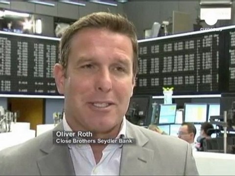 Cierre de los mercados europeos: 23.12.11